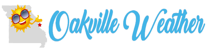 Oakville, Missouri, USA Weather Conditions
